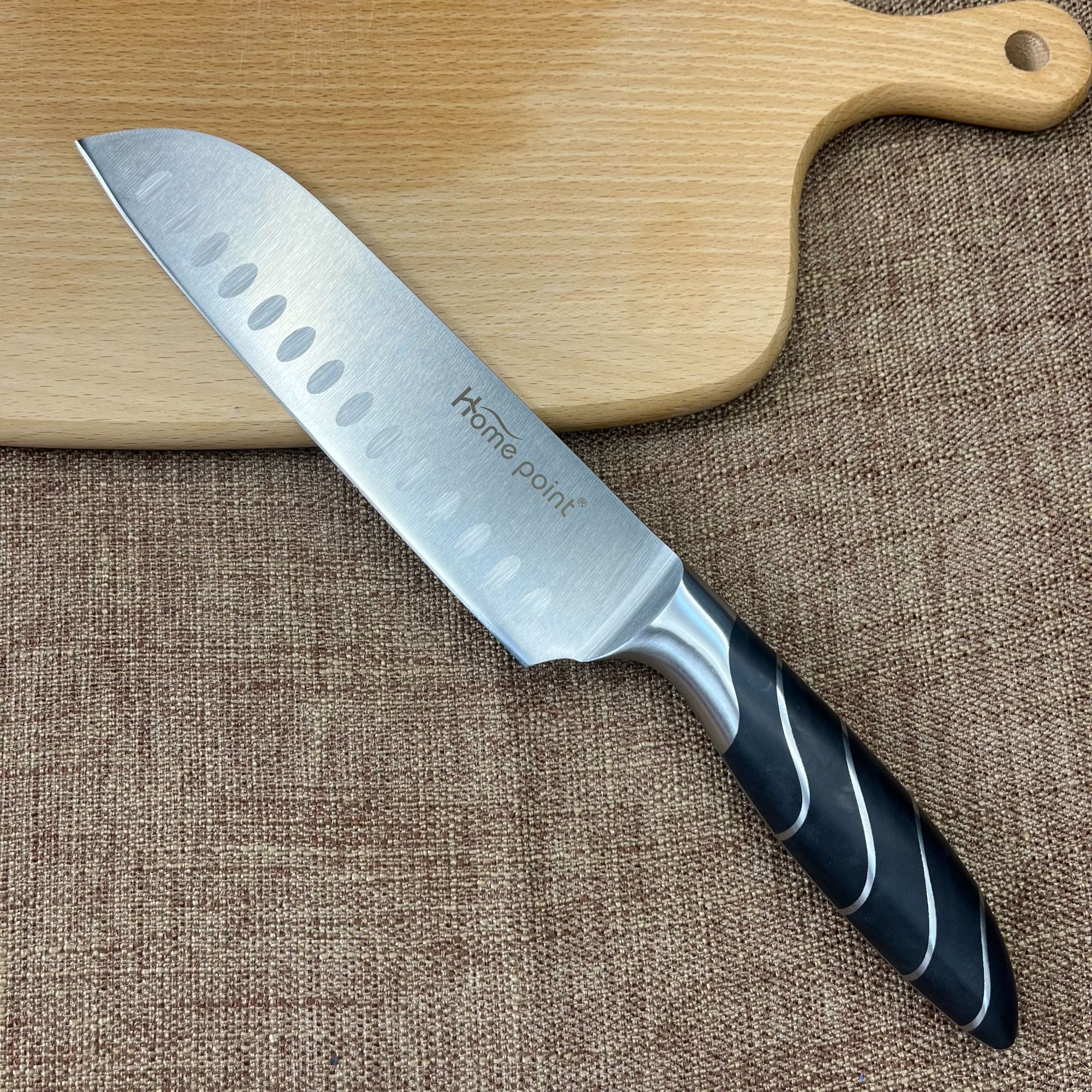 厨房厨师用刀具切肉锋利万用刀   075