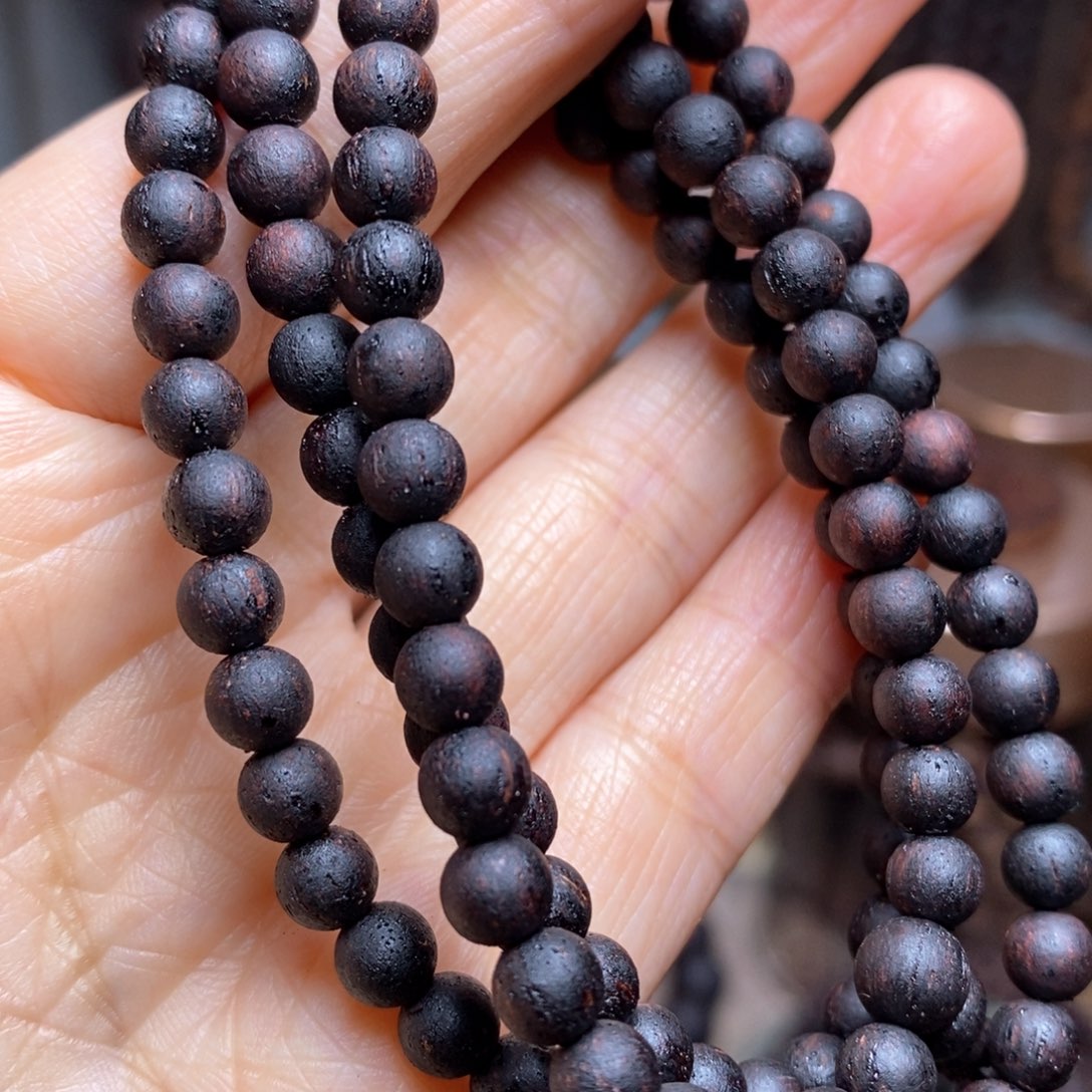 尾****猫缅甸小叶降真香降真香