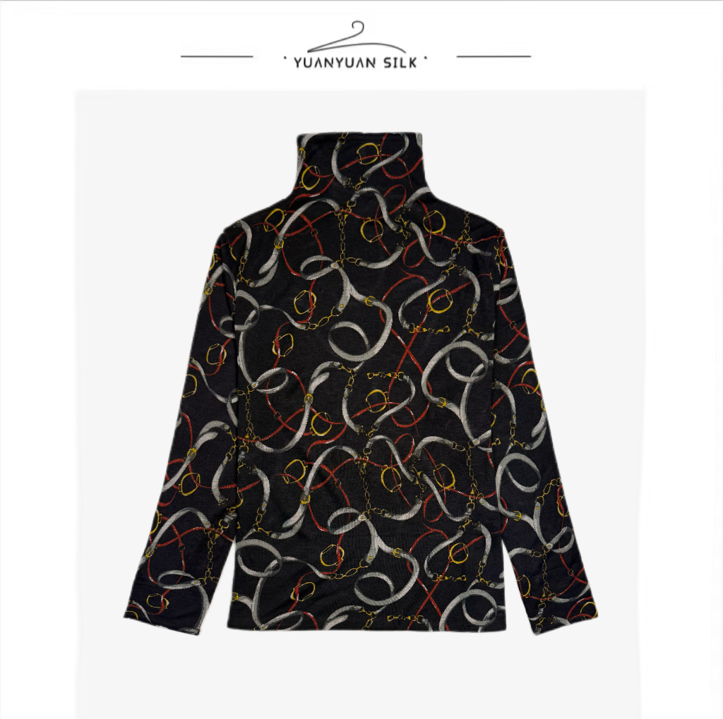 A【超值回购王】抗冻很轻易打理！高支纯羊毛防缩减龄实穿百搭q71