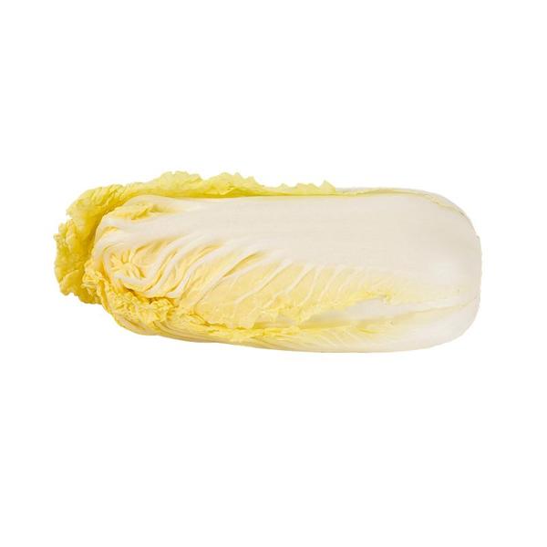 指鲜送 • 新鲜迷你娃娃菜   250g