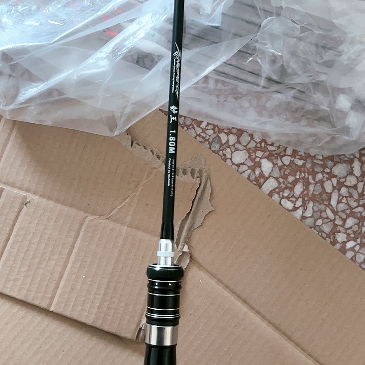 碳素1.8m以下路网