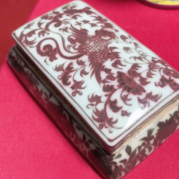 摆件用****9陶瓷摆件不固定一件