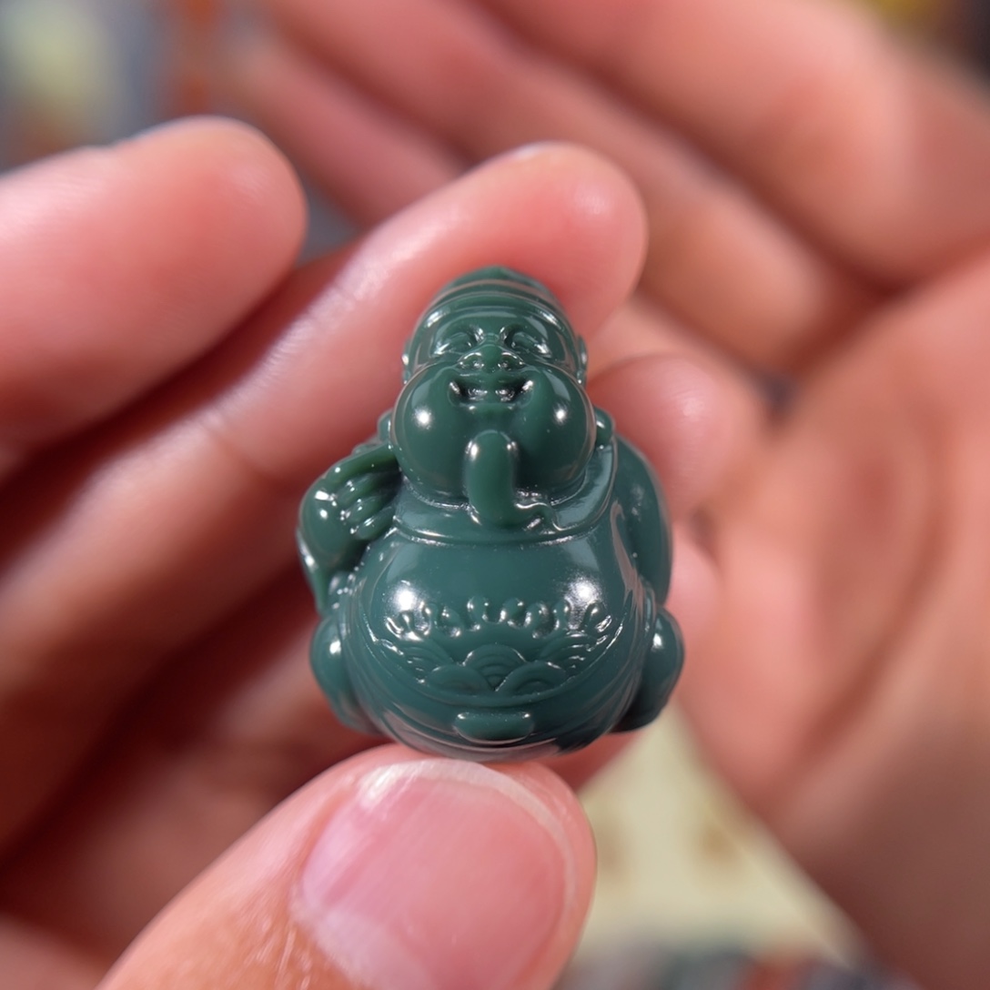 玛瑙/玉髓阿拉善小财主25.7*20.1未镶嵌