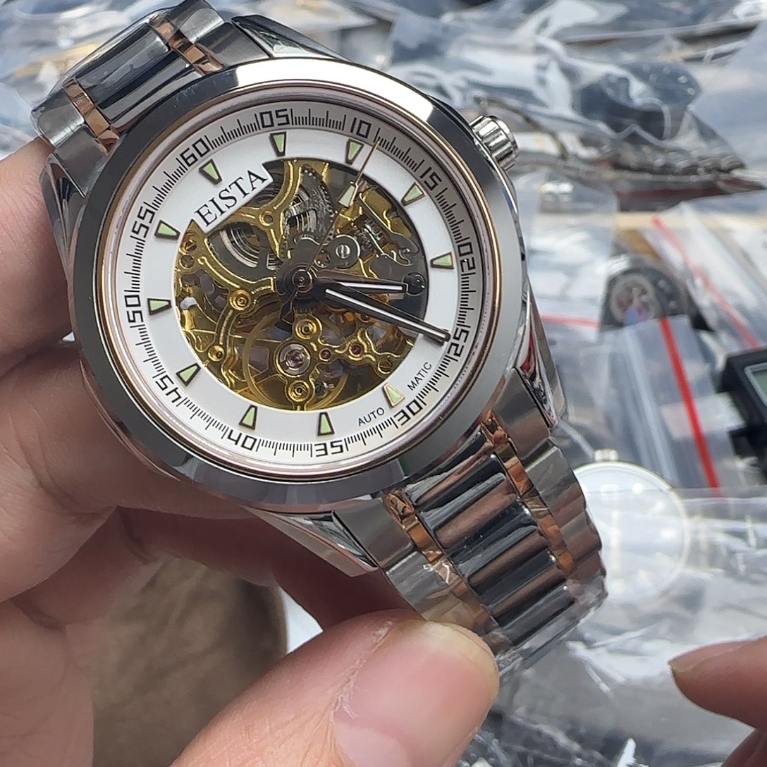 孤品闪购手表一个