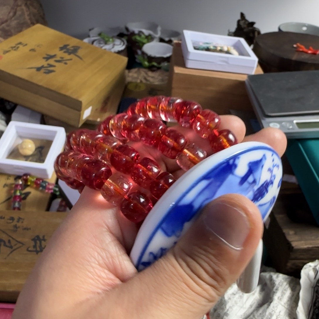 茶杯紫砂我家粉私信韩版