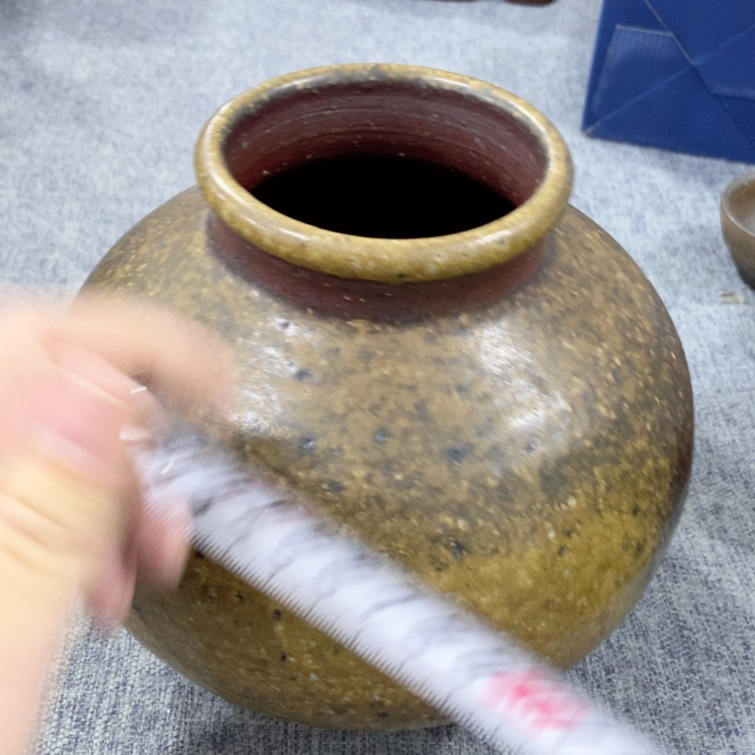 紫砂茶杯非常满意好看得物件
