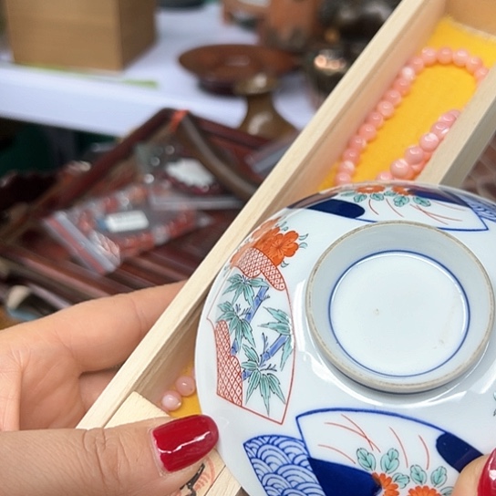 瓷器艺术品工艺品