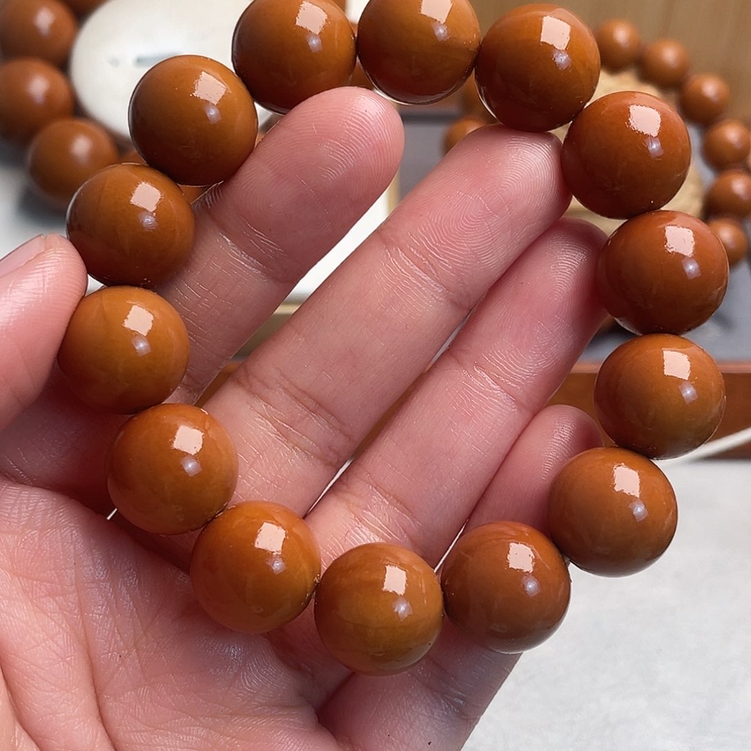 手串橄榄核橄榄核1.5