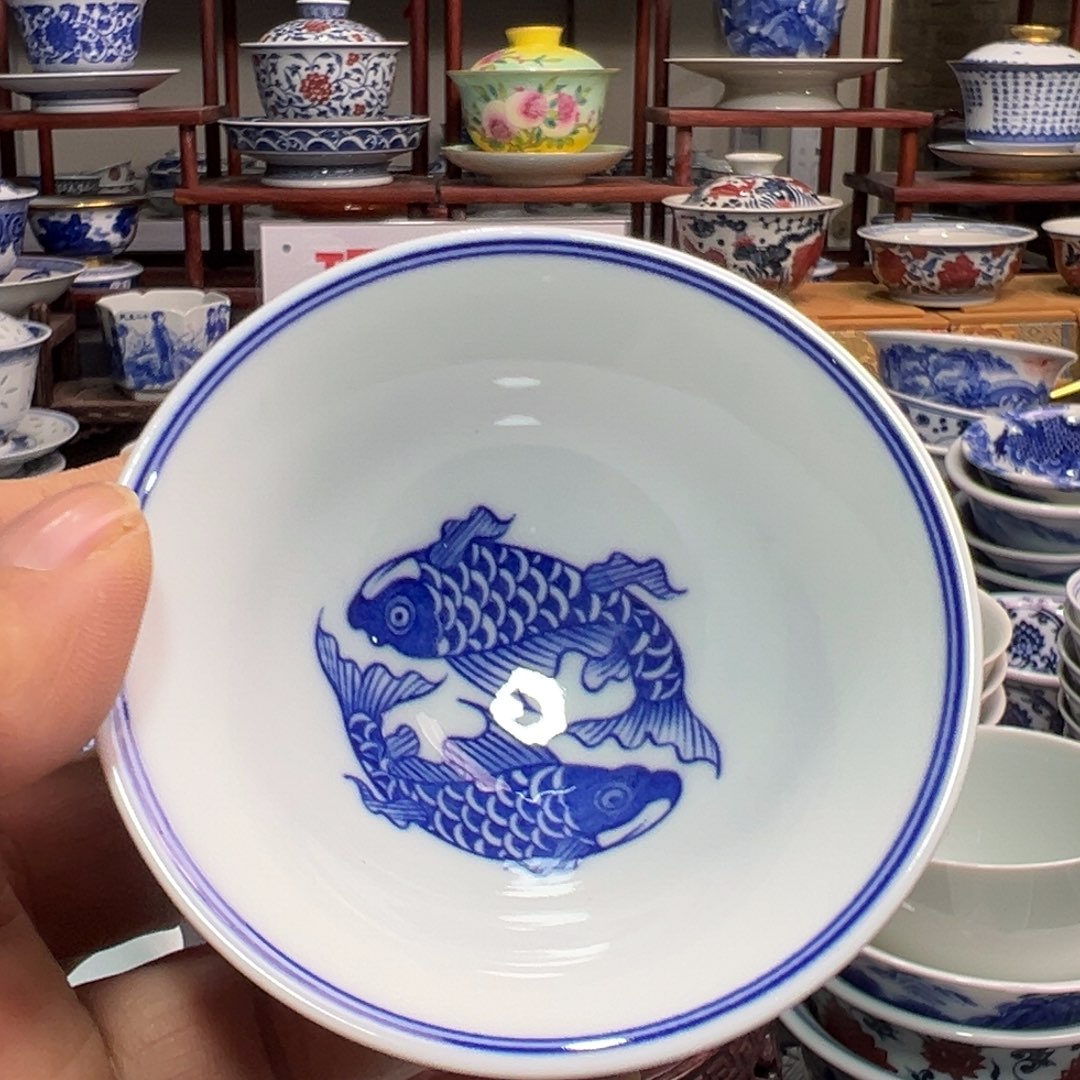 景德镇陶瓷研究所