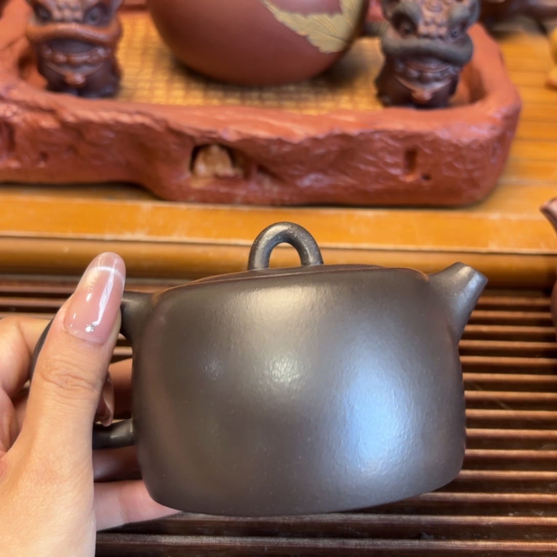 紫砂茶壶五号店专项