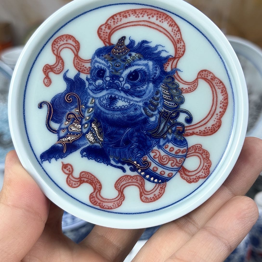 用****4景德镇陶瓷艺术品