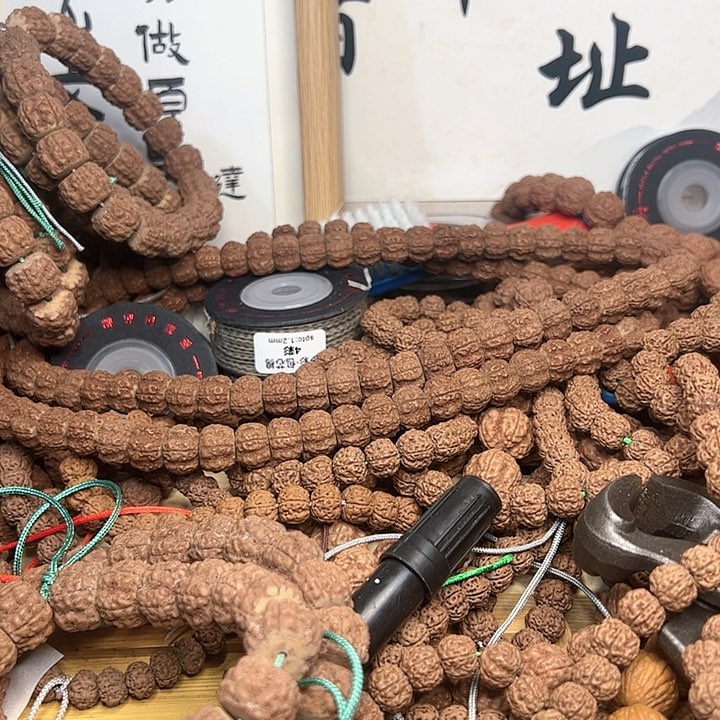 金刚菩提吊坠小*头潜水艇