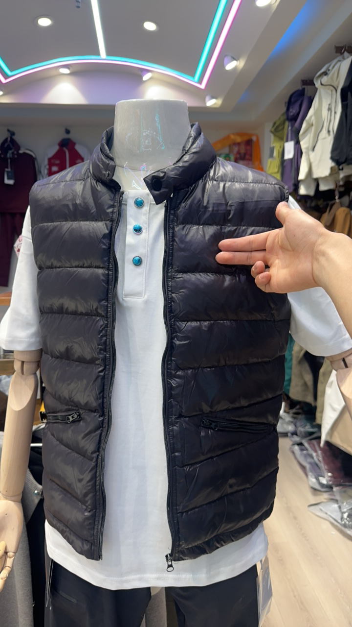 立领纯色吊染秋冬免烫标准常规款