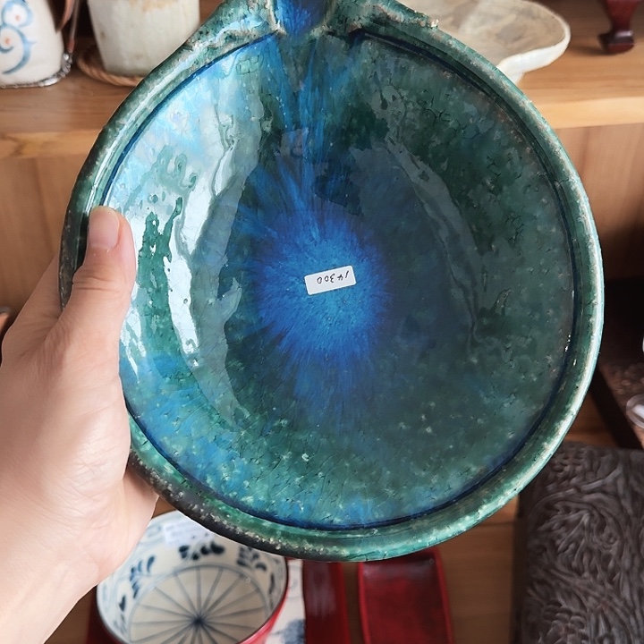 日本高端陶瓷器皿