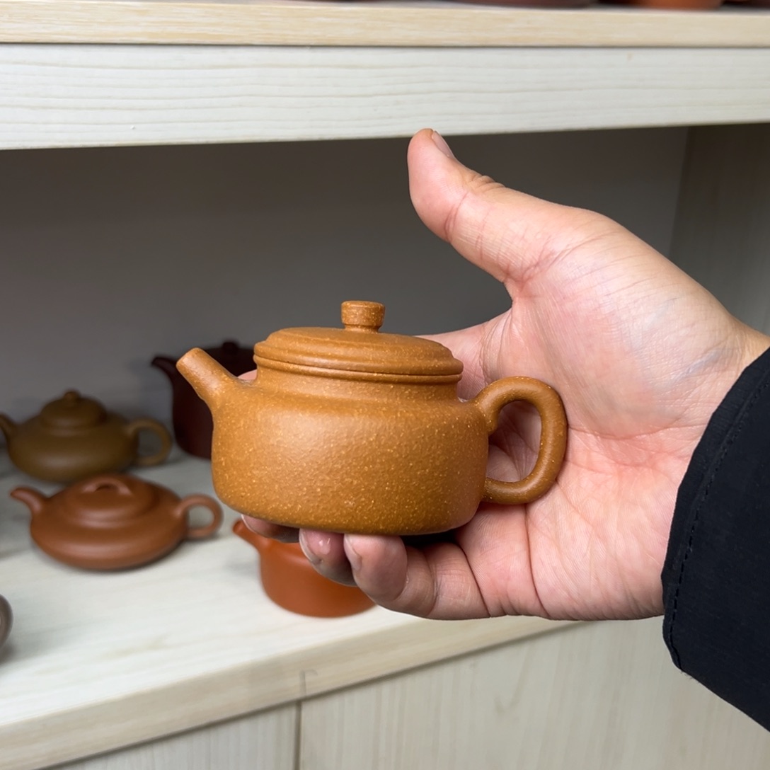 紫砂茶壶紫砂壶等