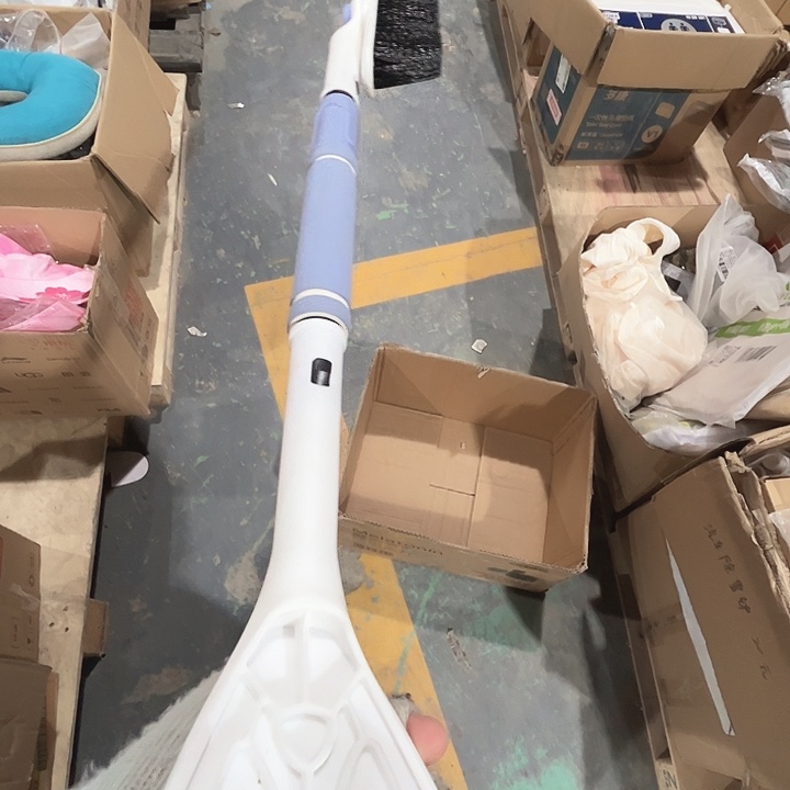 除雪扫雪二合一。          