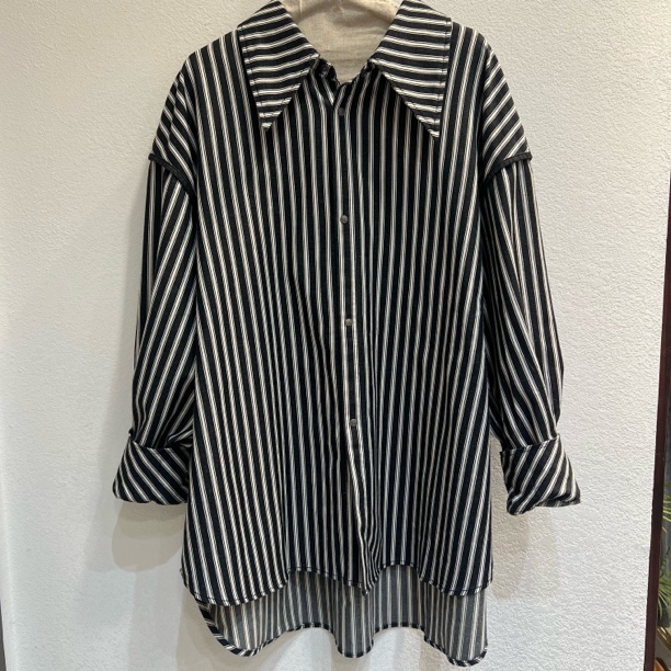 长袖衬衫 505231116