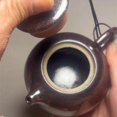 【闪购商品】茶盏-295............