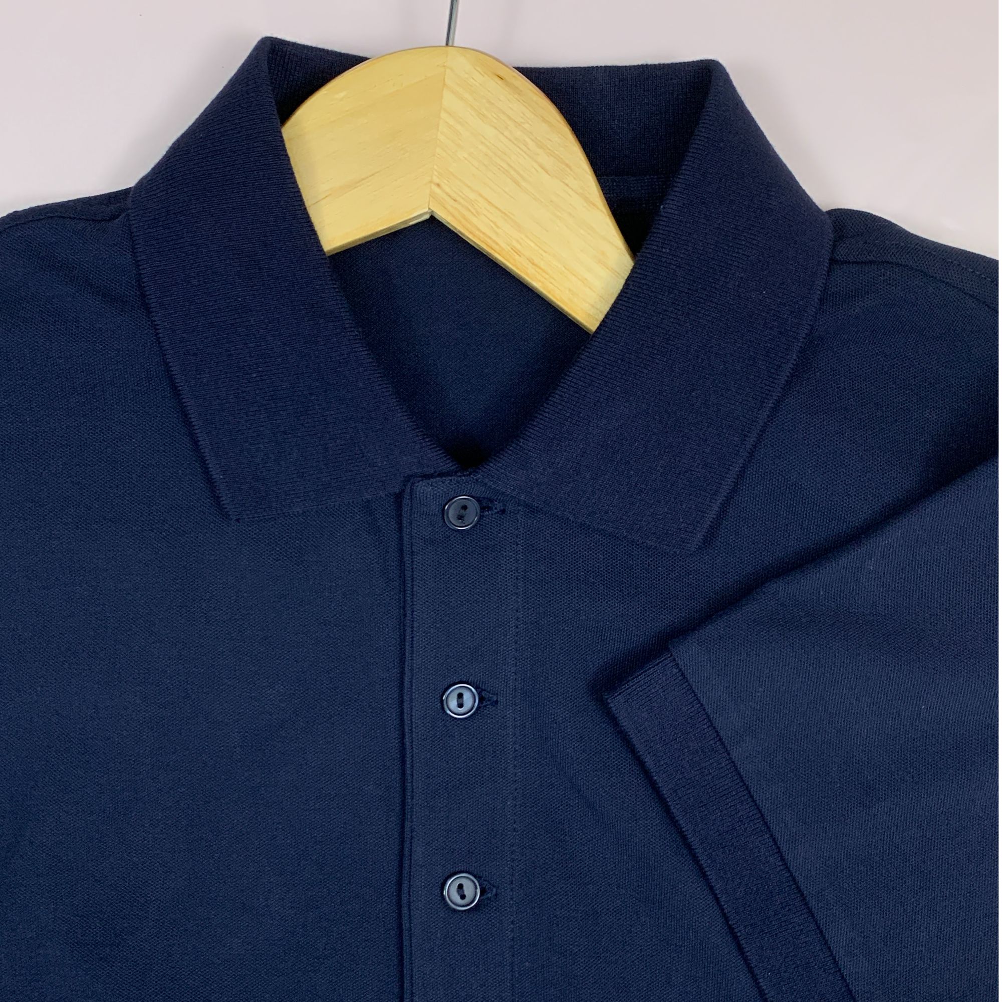 7937男士POLO衫夏季商务修身短