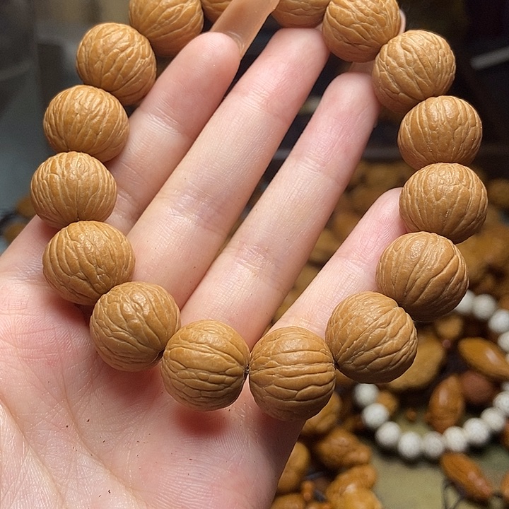 橄榄核手串/手链vvvvvbbbbbbbbb