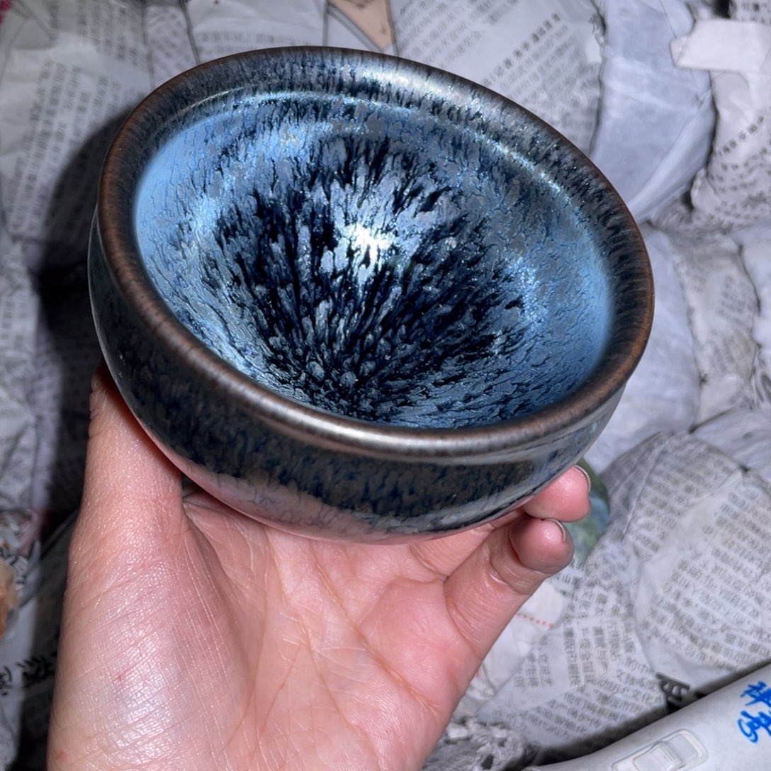 茶盏建盏直播间链接