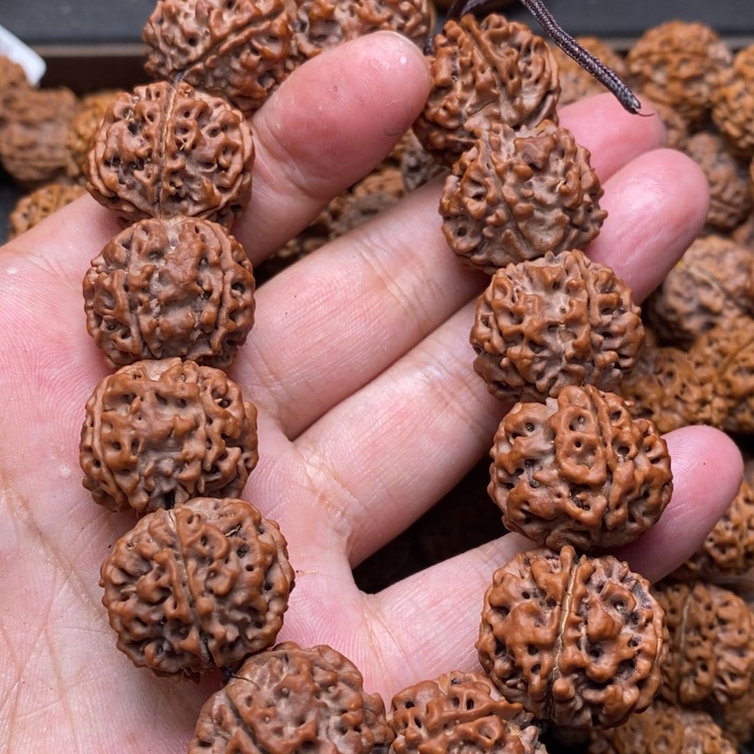 金刚菩提吊坠金刚