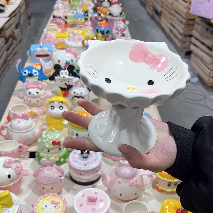 紫砂茶叶罐我们的生活也