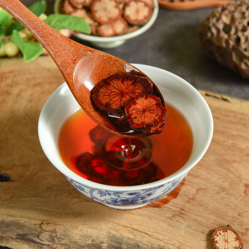 越南高海拔【血塞通】 好货500克L  非薏米