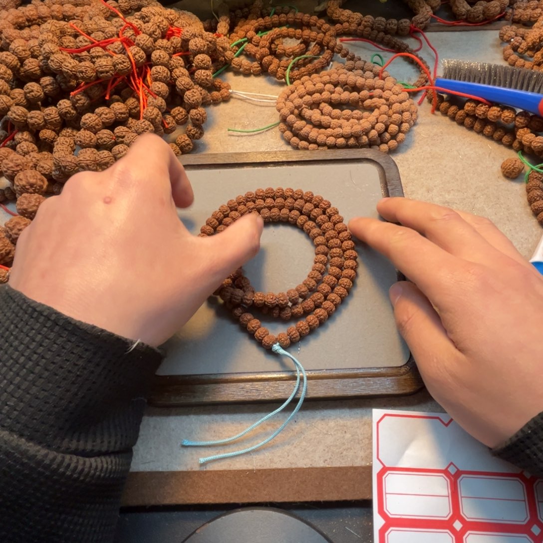 金刚菩提吊坠链接