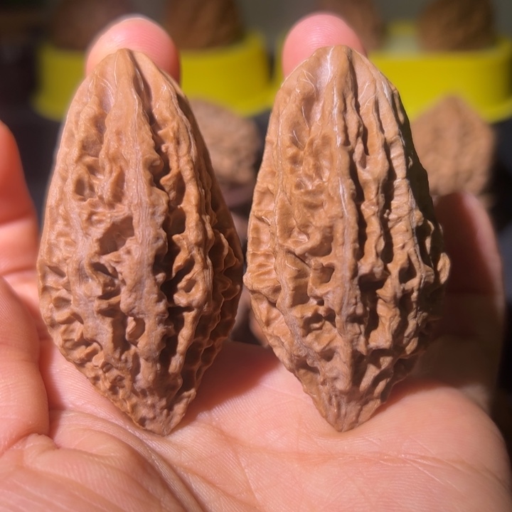 文玩核桃吊坠核桃6