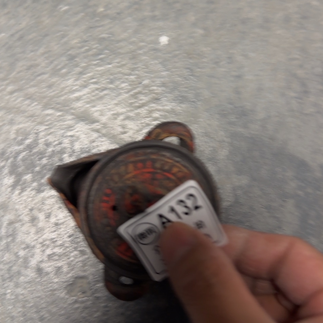 杯微瑕新年新气象，件件不一样