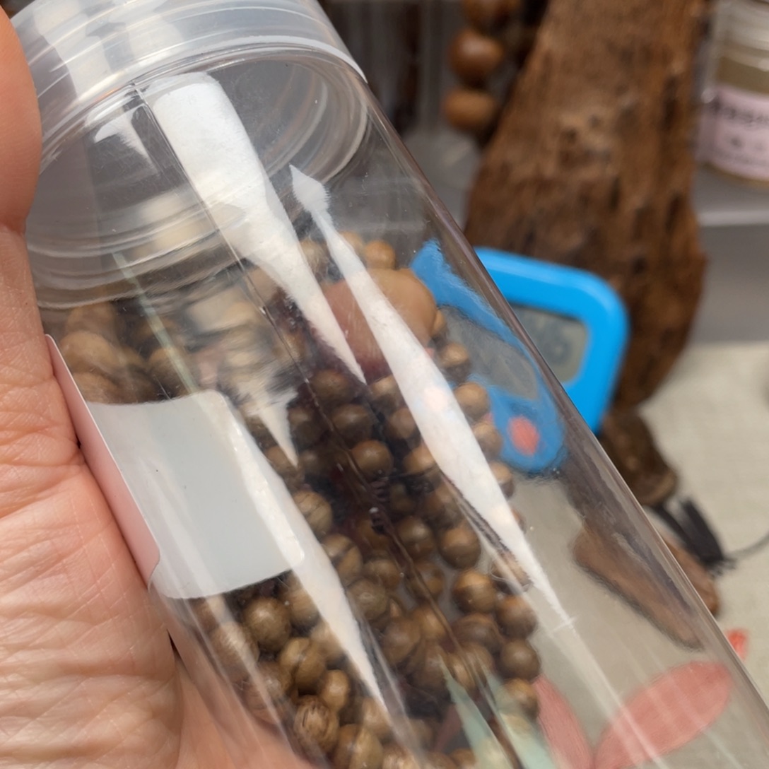 【闪购商品】沉香沉香碎屑小*嘟加里曼丹