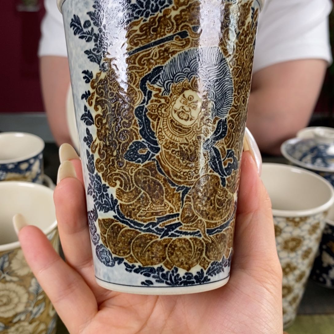 九鸣瓷艺九鸣瓷艺