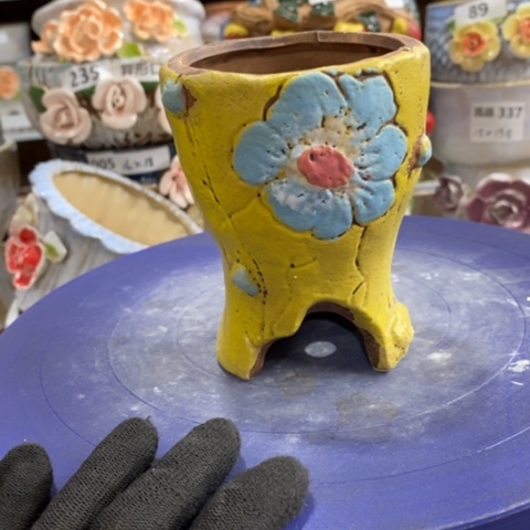 【闪购商品】红陶1