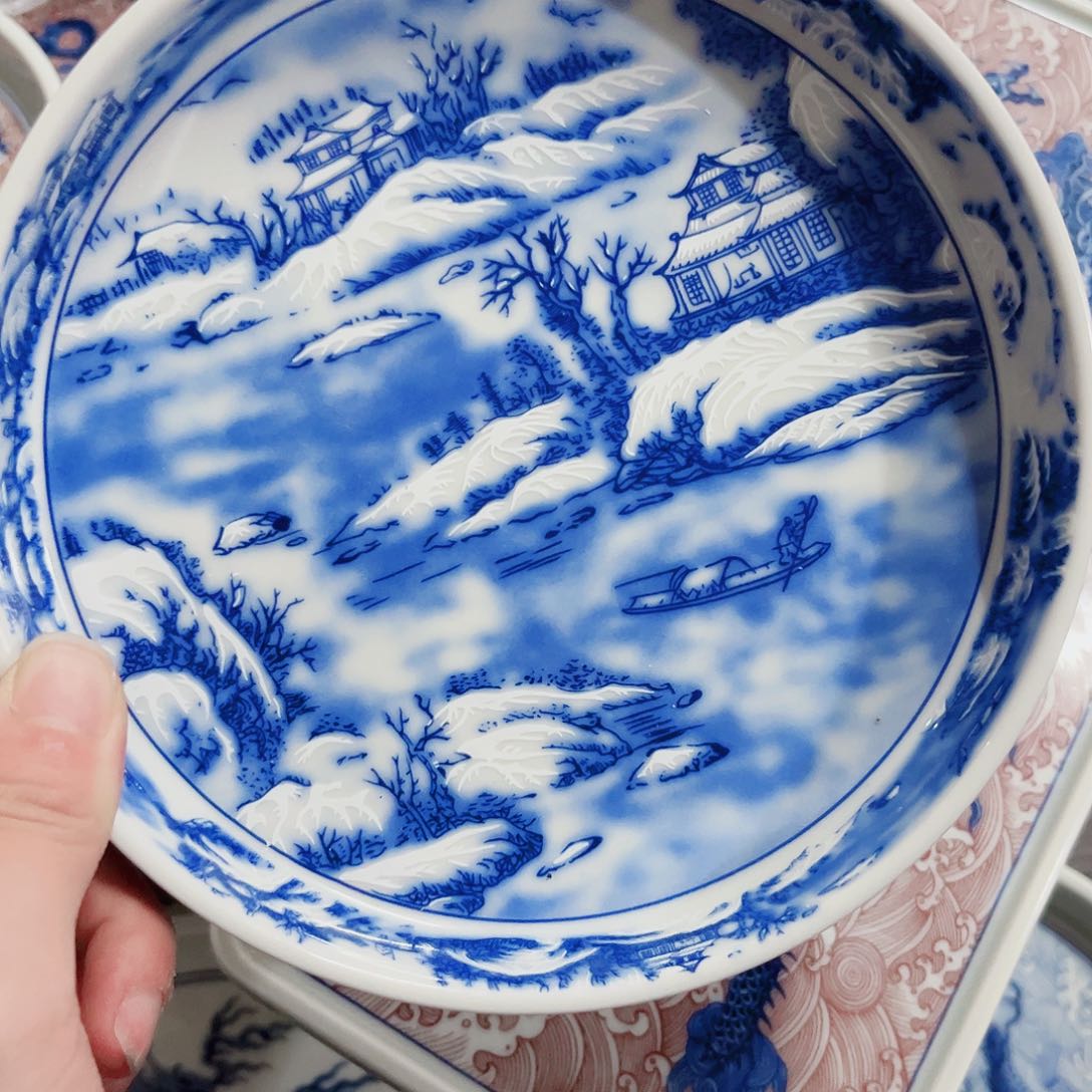 瓷片仓库直播间专属链接