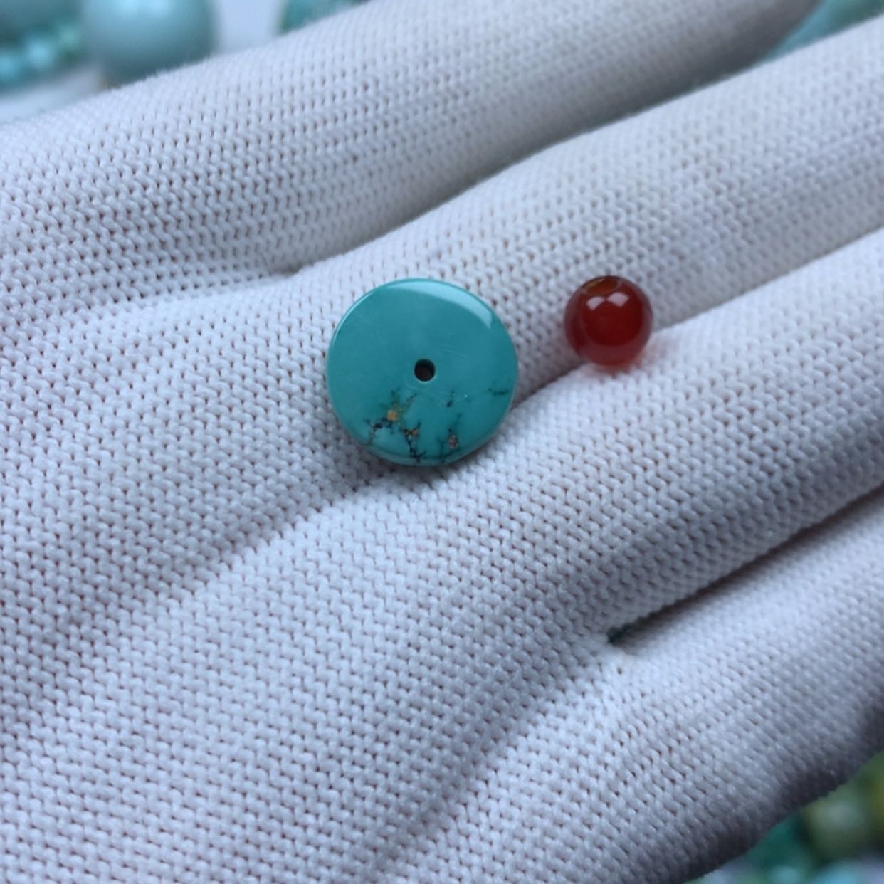 【闪购商品】南红玛瑙珠宝奇石未镶嵌