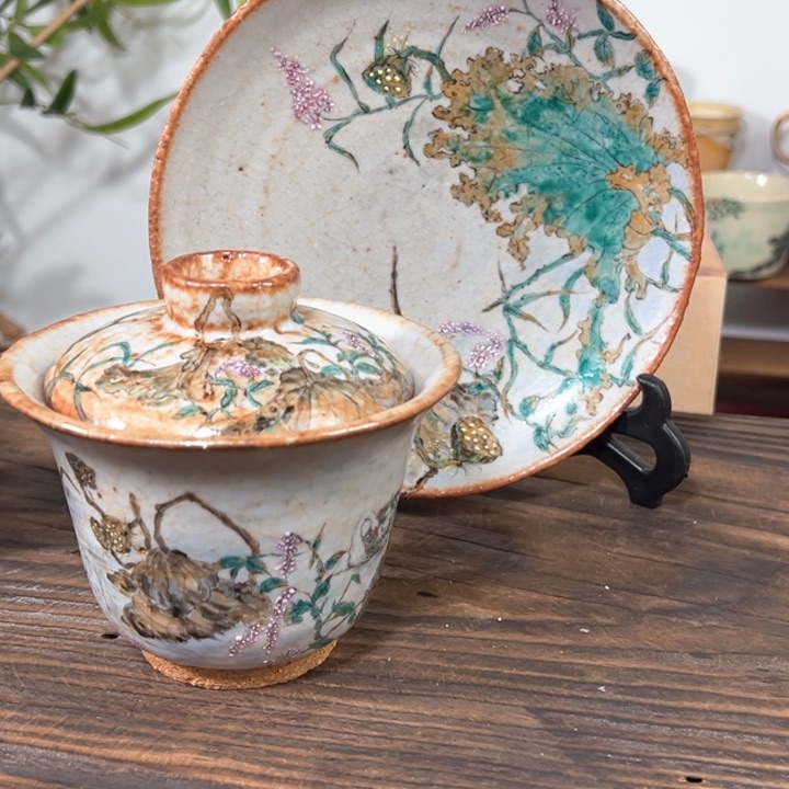 景德镇匠心窑工艺