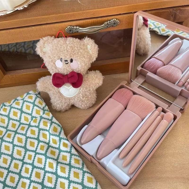 Ｓｈｉ化妆刷下单备注编码