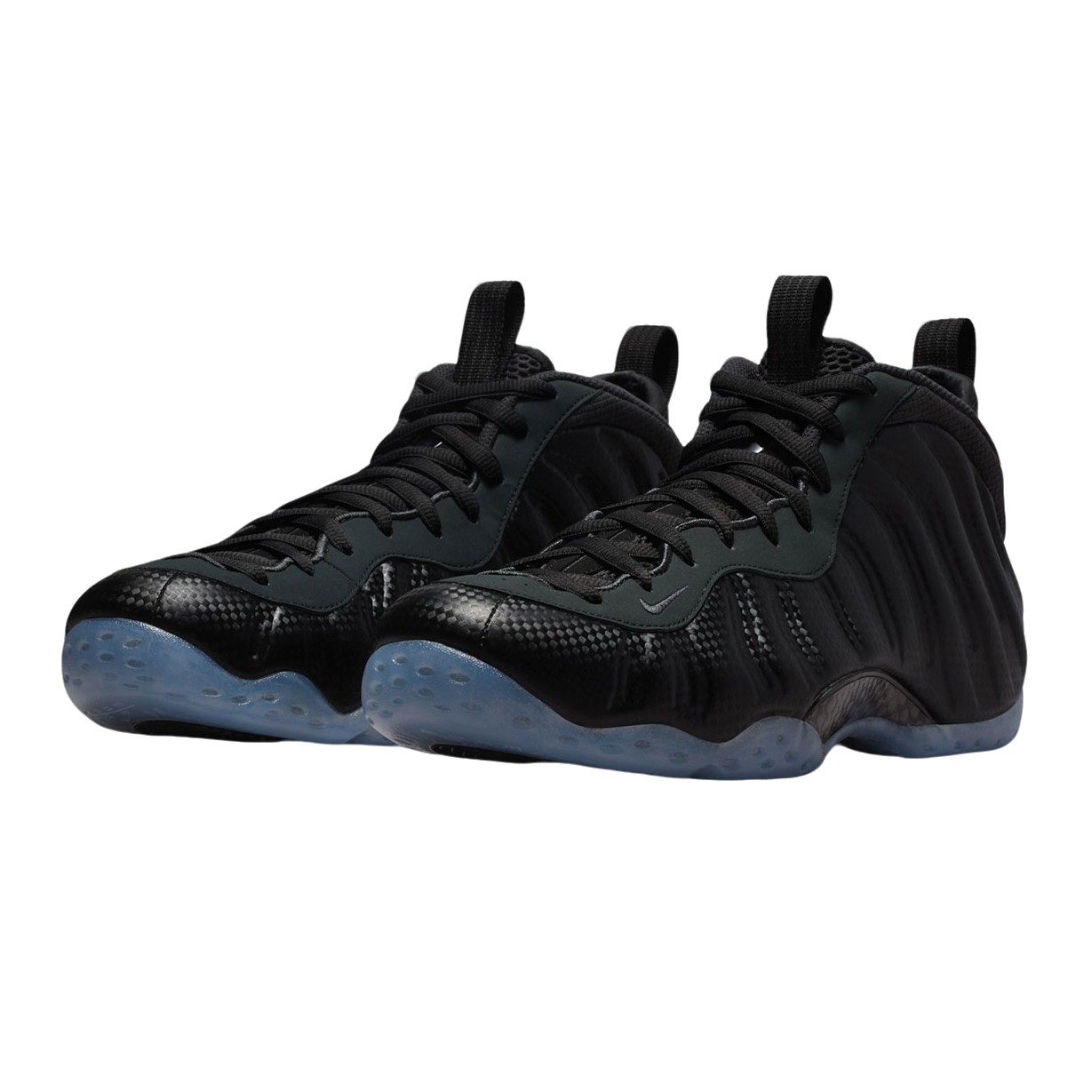NIKE/耐克官方男款AIR FOAMPOSITE ONE碳纤维喷球鞋-HF2902-002