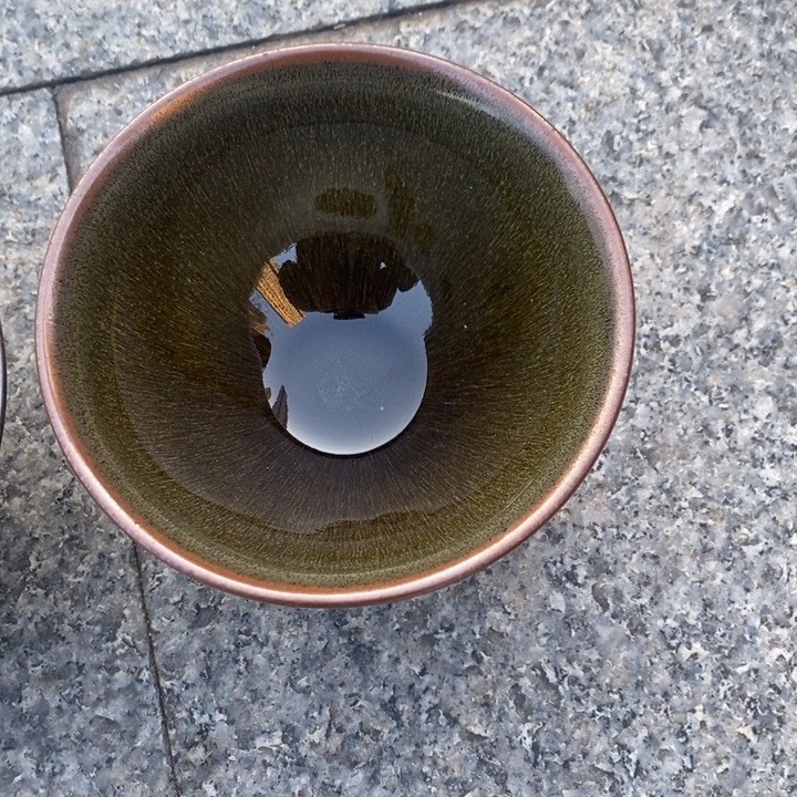 让***去茶盏盏心茶器热卖中