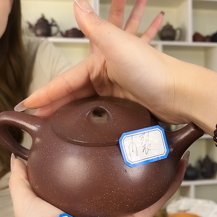 紫砂茶壶紫砂工艺厂