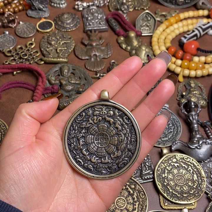 泥塑小元素的设计