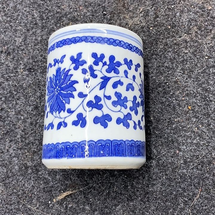 瓷片也是全品发货啊