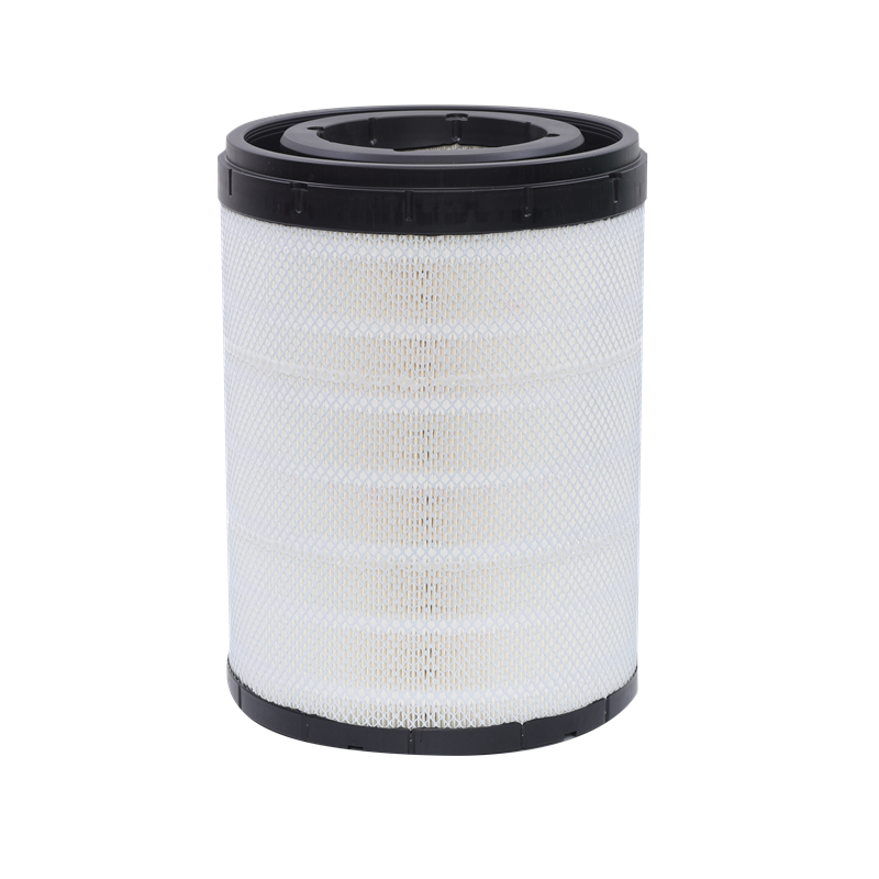 2940-3040凹口滤芯 新东方 天龙旗舰空滤 PU2940原厂空气滤芯 