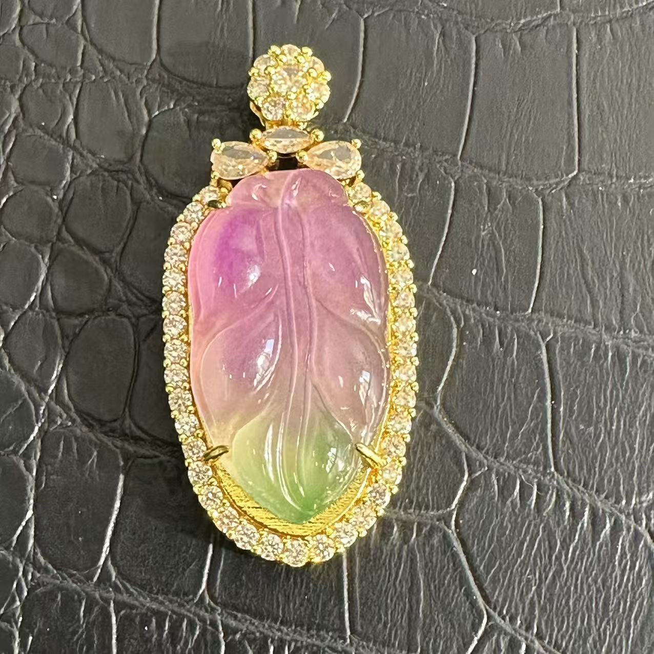 R-50精美时尚吊坠多样性发一件