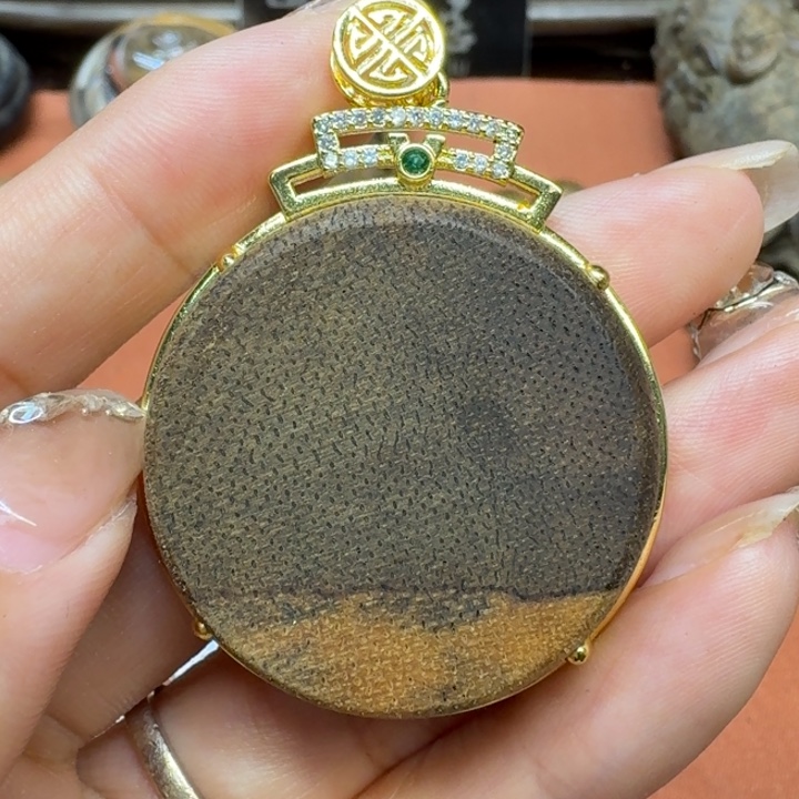 沉香沉香木制品馨安居沉香定制款