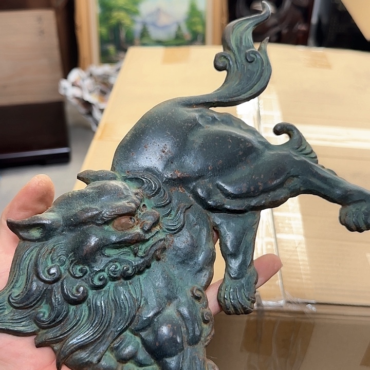 瓷片瓷质品工艺品