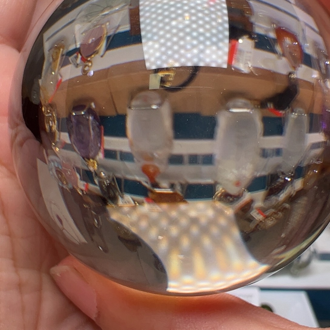 未镶嵌珠宝半成品水晶JP53457