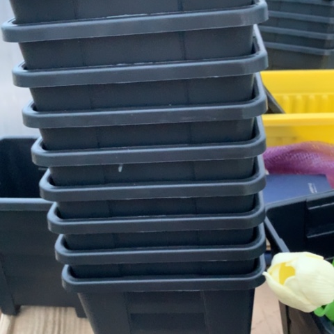 树脂16黑方无托10个