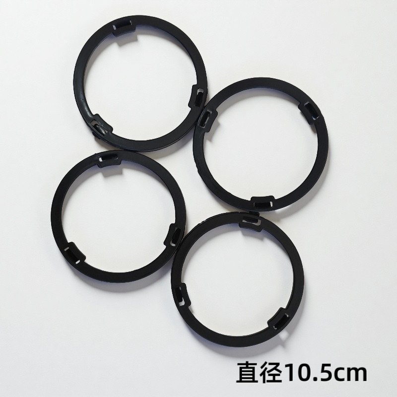 欧式钓椅护套配件欧式钓椅大爪护套衬套钓椅爪套配件胶套脚套